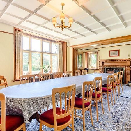 Plas Gwynfryn Llanbedr Kültér fotó