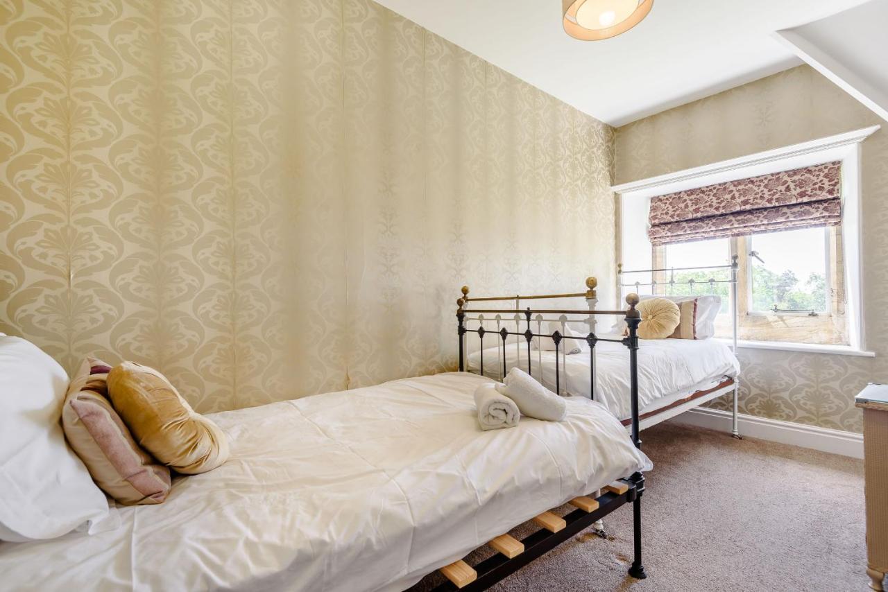 Plas Gwynfryn Llanbedr Kültér fotó